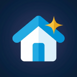 Home Clean app icon