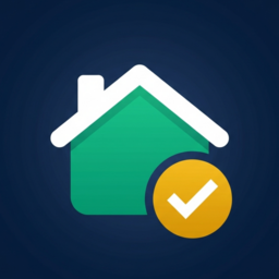Home Clean Pro app icon